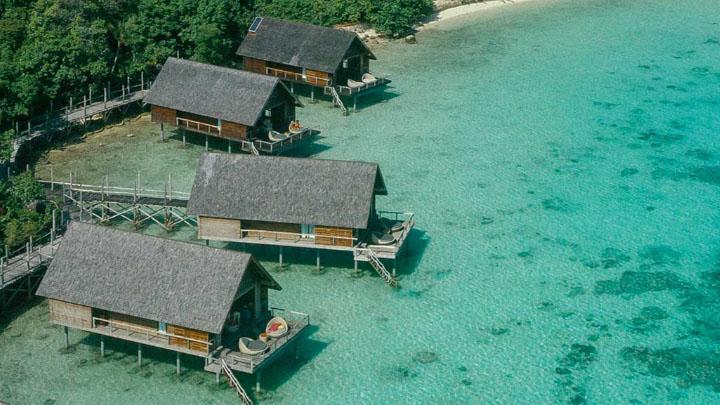 Pulau Platar Serayu: The Hidden Gem in Cilacap's Heart