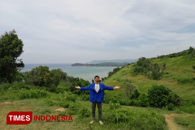Pulau Platar Serayu: The Hidden Gem in Cilacap's Heart