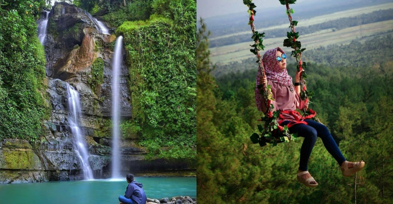 Pulau Platar Serayu: The Heartbeat of Cilacap's Unending Adventure